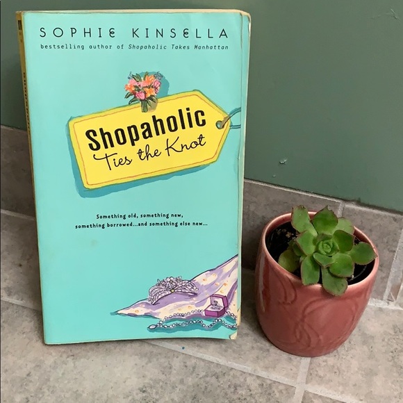 Love these books!! 4/$15